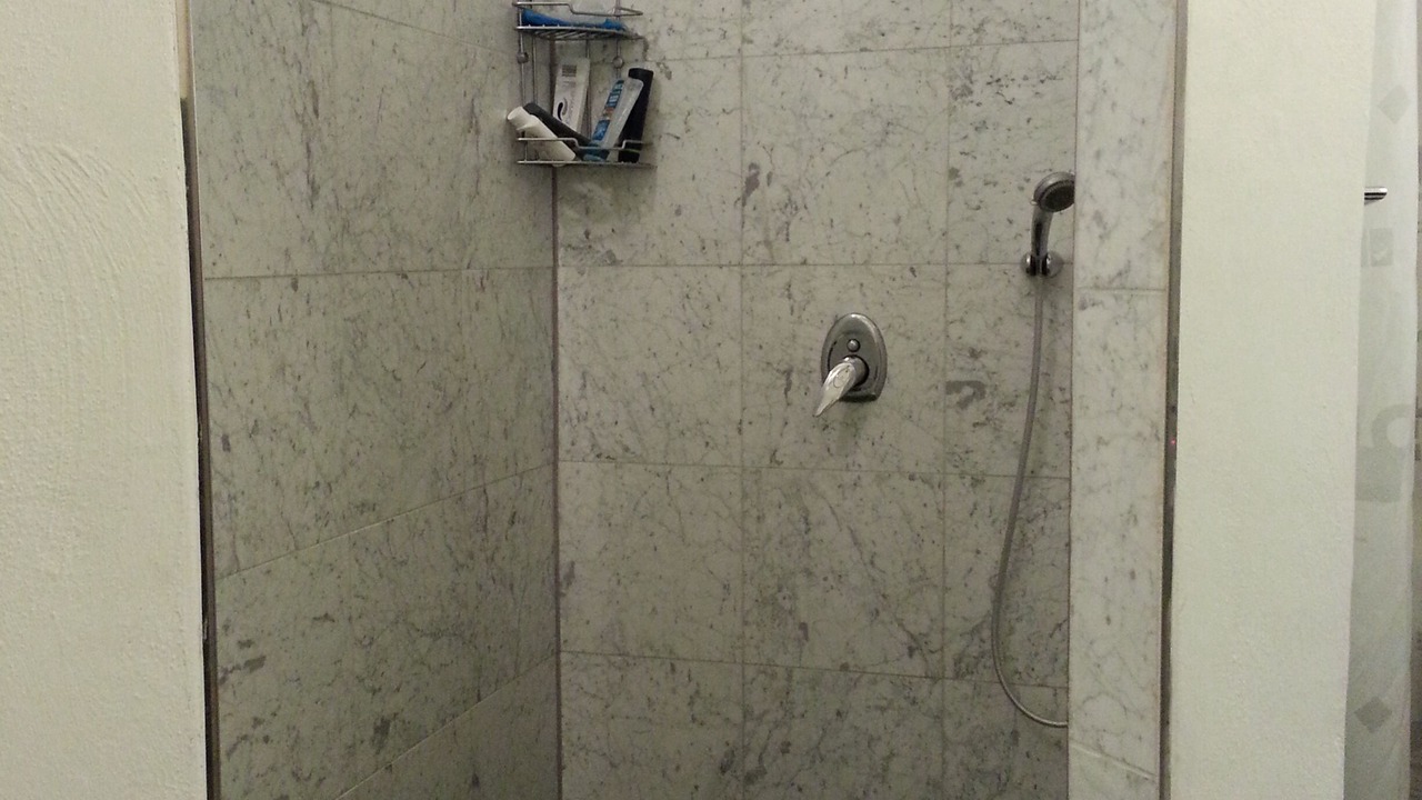 Photo of Bathroom in Wilmersdorf