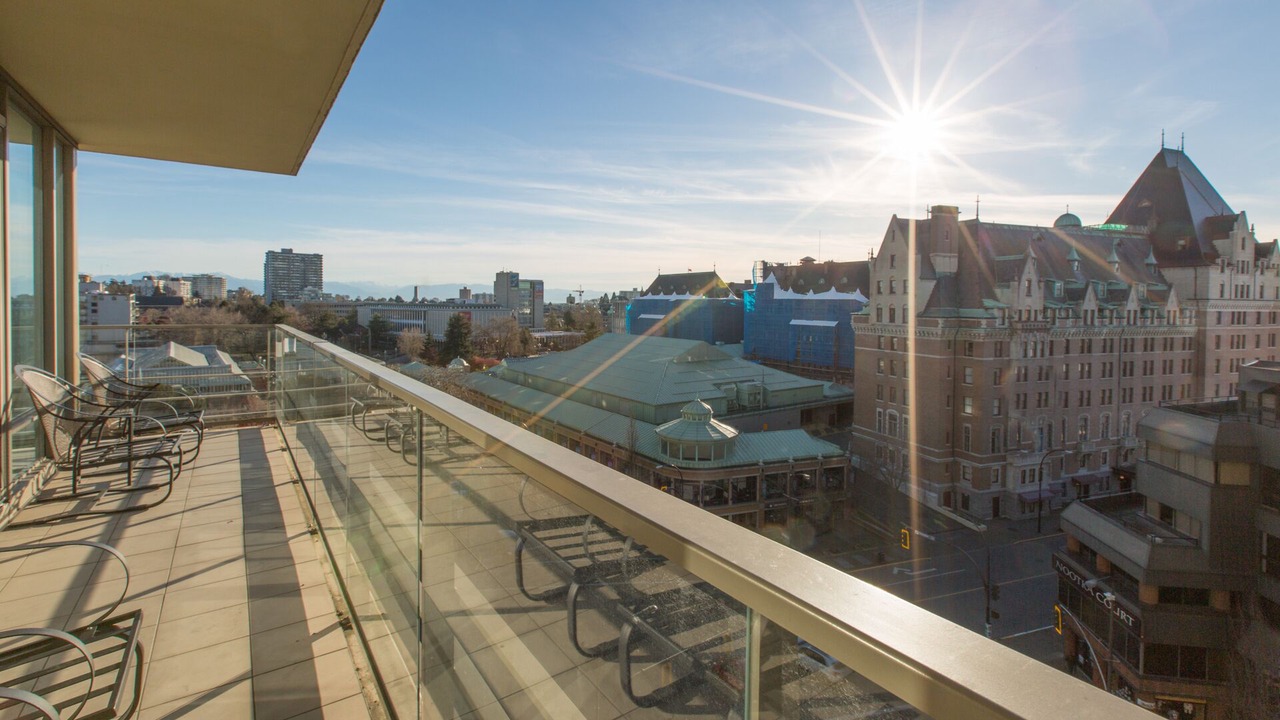 Photo of Outdoor in Inner Harbour