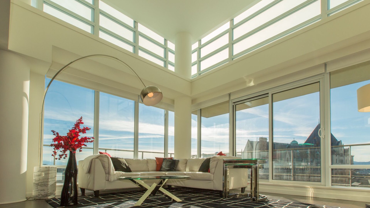 Photo of Livingroom in Inner Harbour