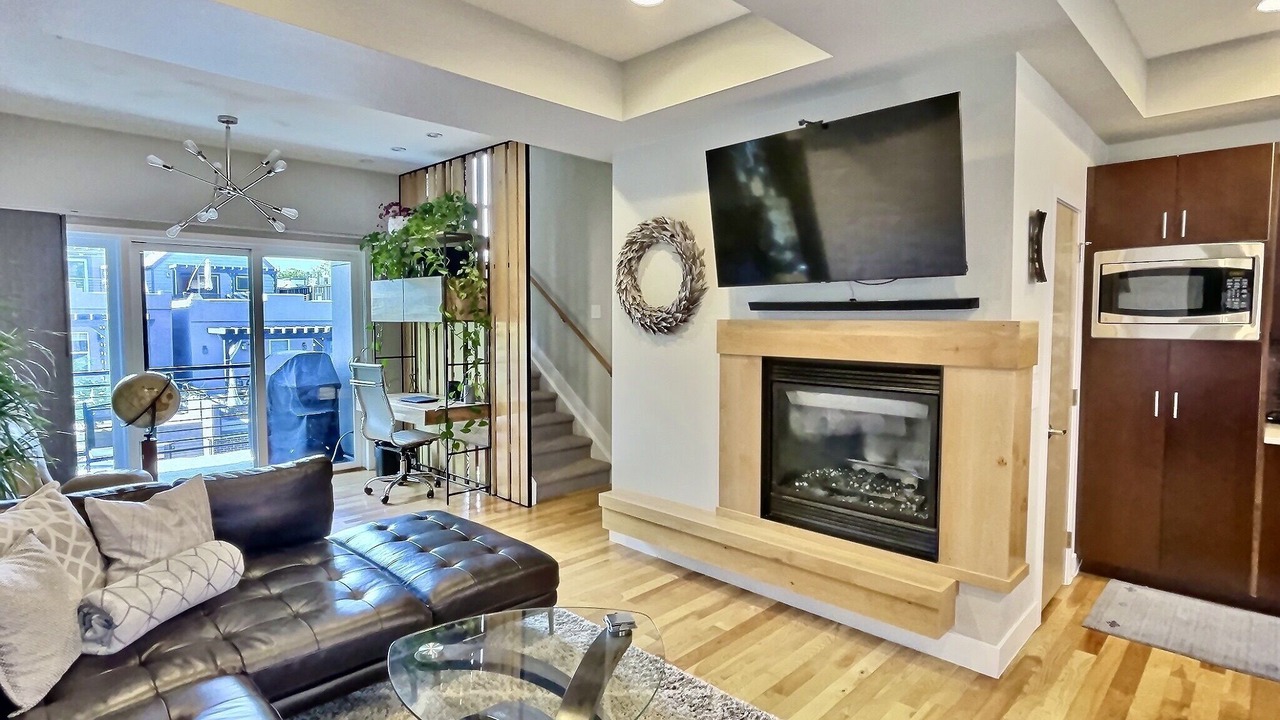 Photo of Livingroom in Highland
