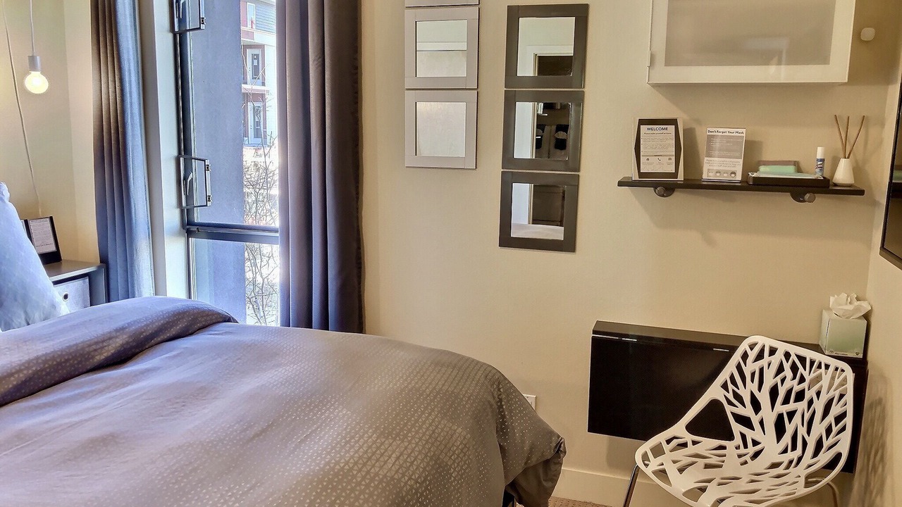 Photo of Bedroom in Highland
