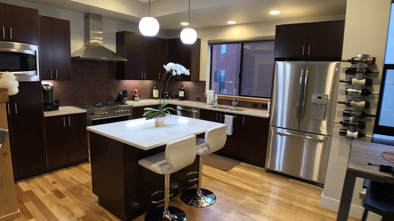 Photo of Kitchen in Highland