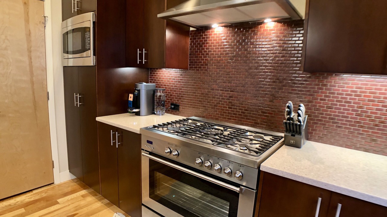 Photo of Kitchen in Highland