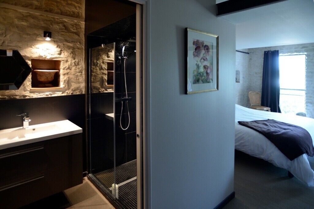 Photo of Bedroom in Marsilly