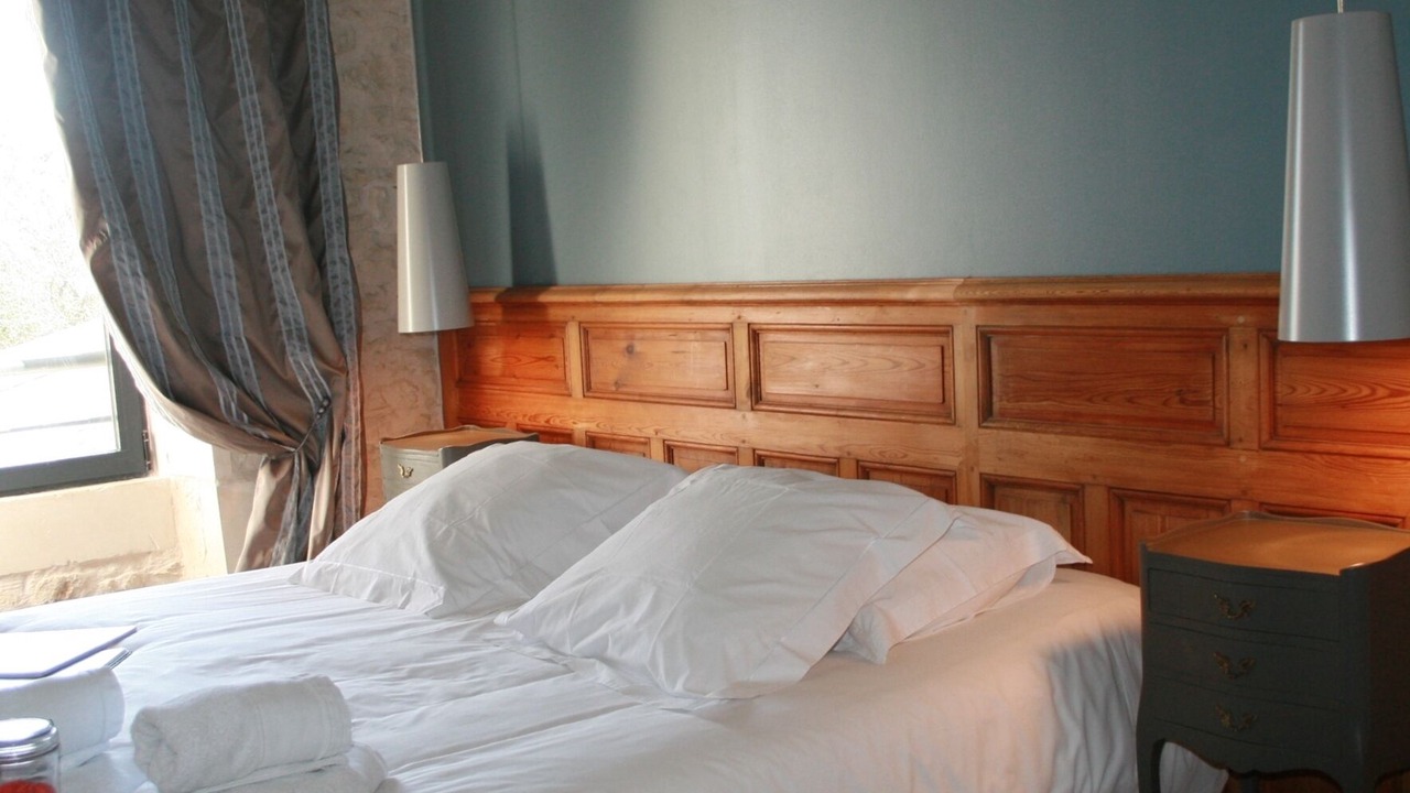 Photo of Bedroom in Marsilly