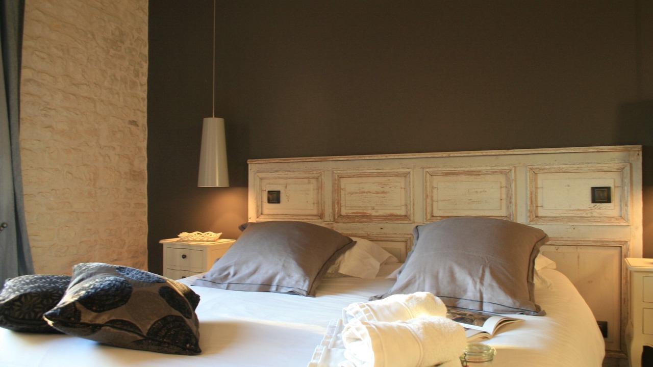 Photo of Bedroom in Marsilly