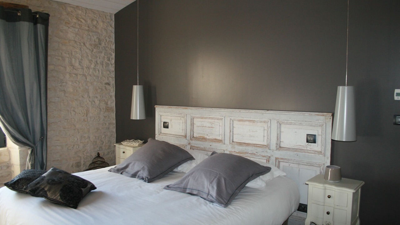 Photo of Bedroom in Marsilly