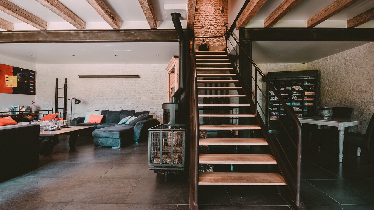 Photo of Livingroom in Marsilly