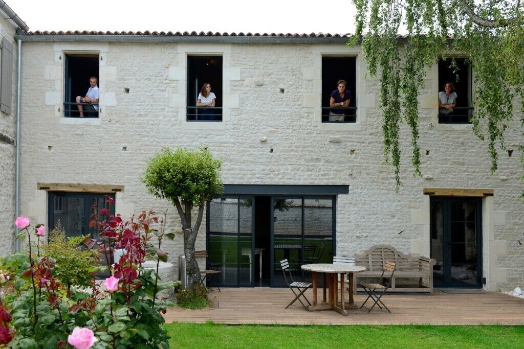 Photo of Outdoor in Marsilly