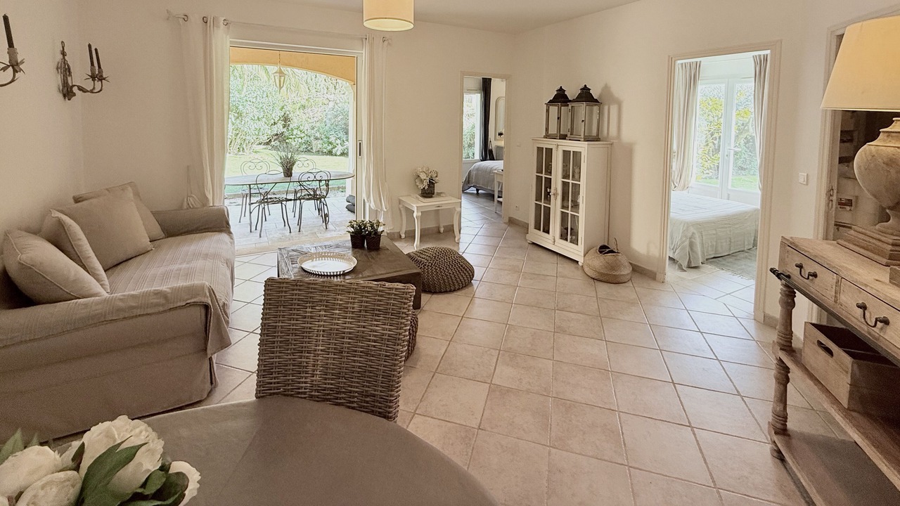 Photo of Livingroom in Cavaliere
