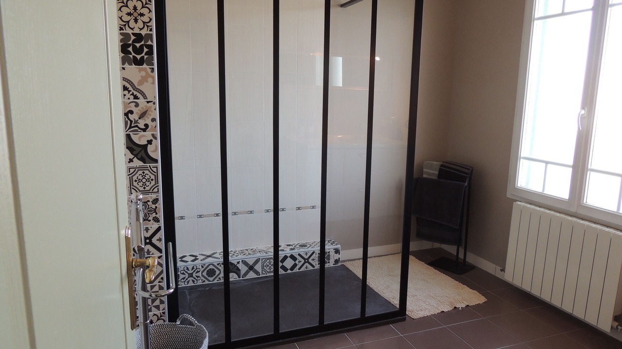 Photo of Bathroom in La Rochelle