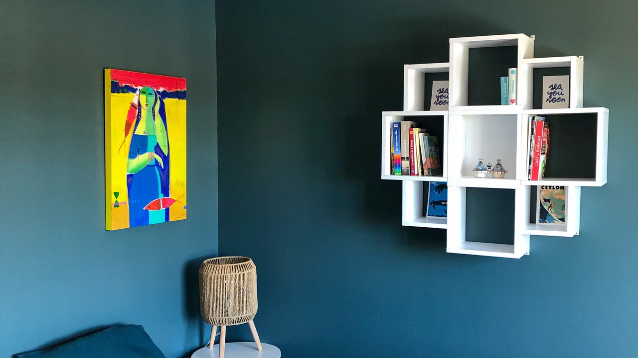 Photo of Bedroom in La Rochelle