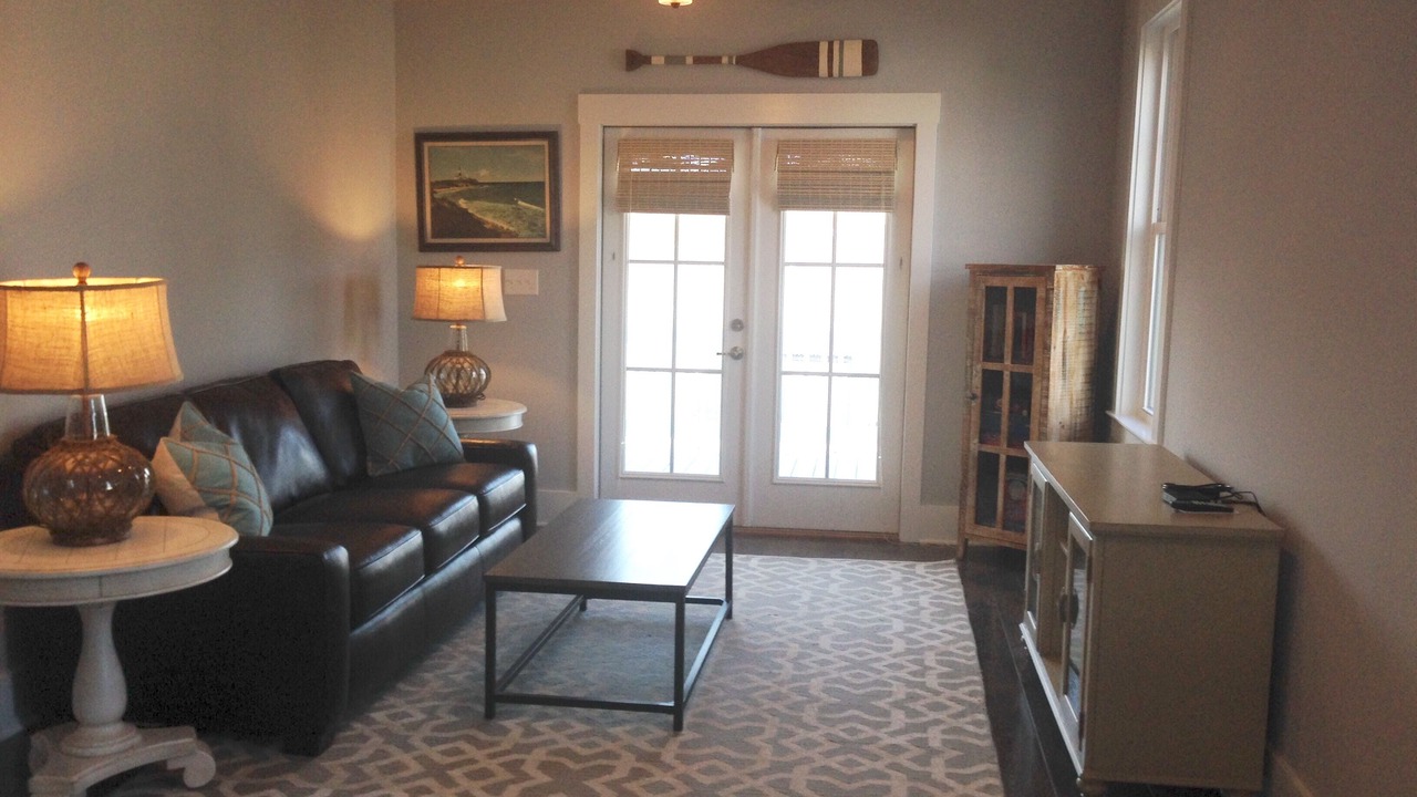 Photo of Bedroom in Oak Island