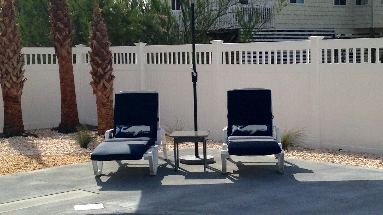 Photo of Outdoor in Oak Island