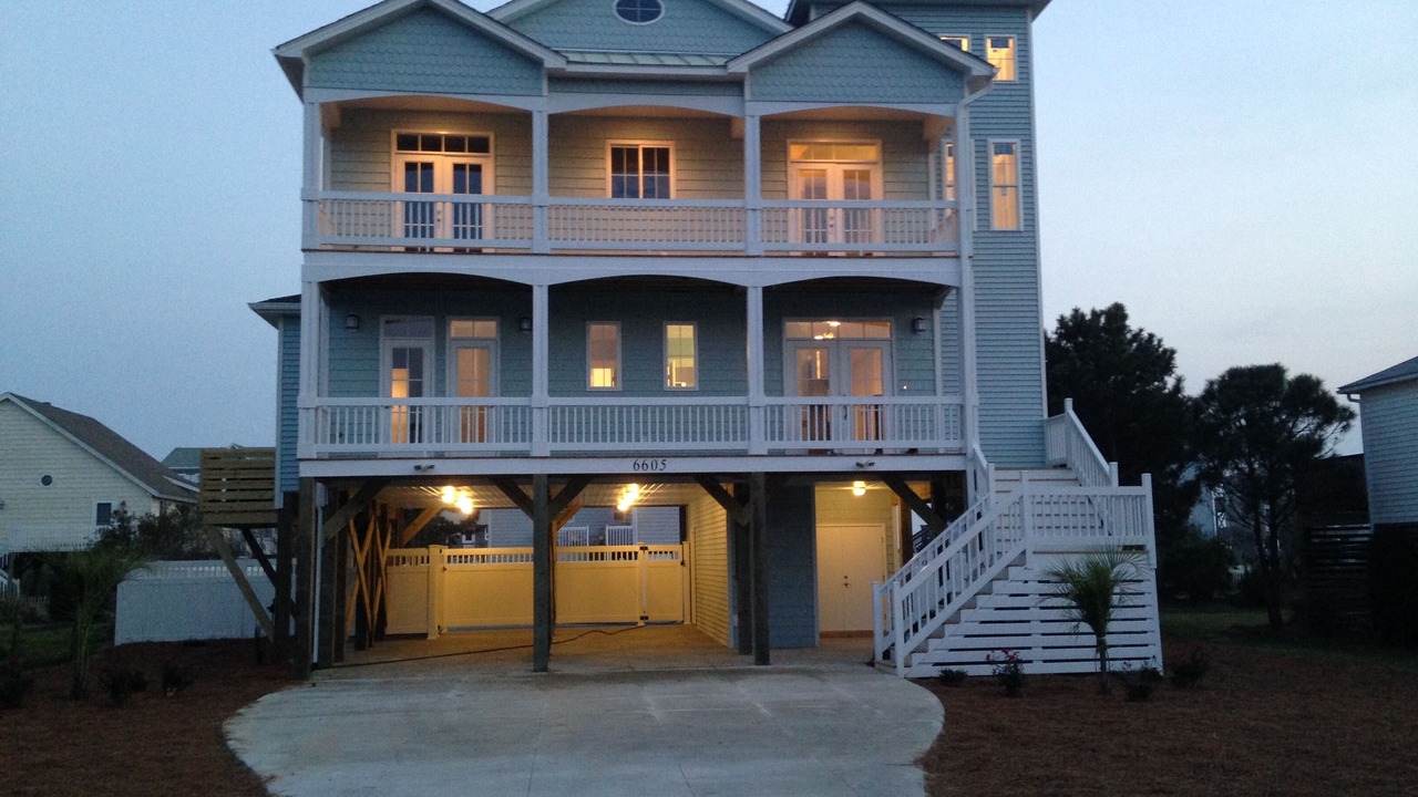 Photo of Others in Oak Island