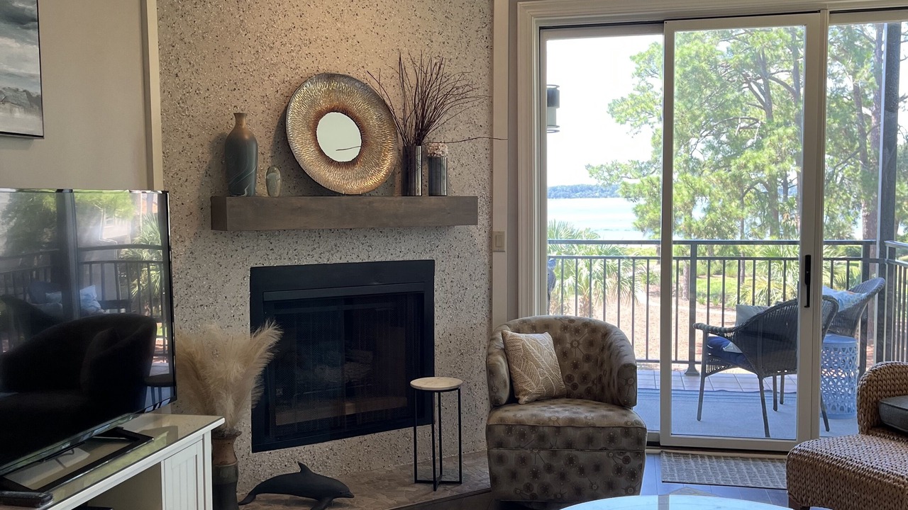 Photo of Livingroom in South Beach