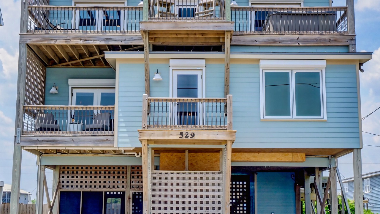 Photo of Others in Ocean City Beach