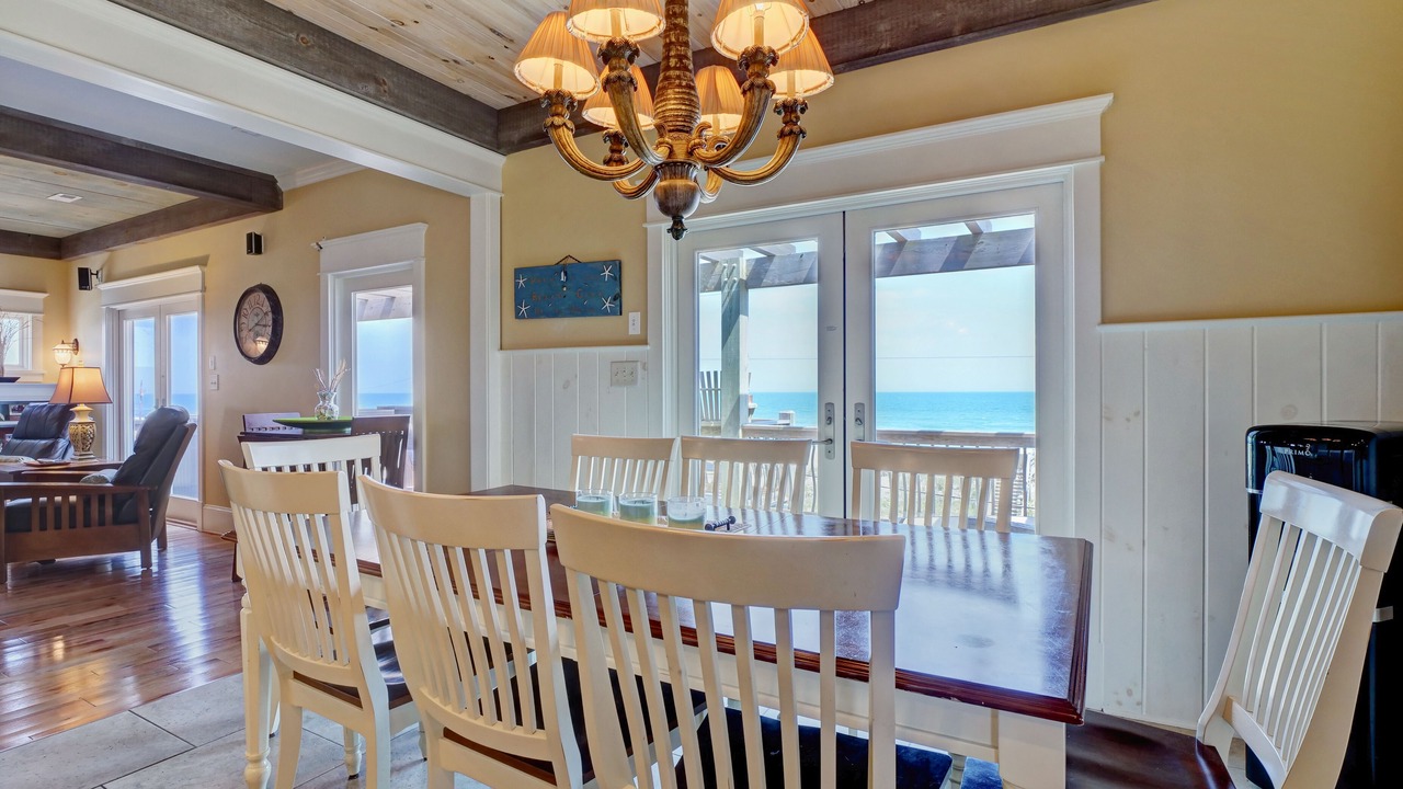 Photo of Bedroom in Ocean City Beach