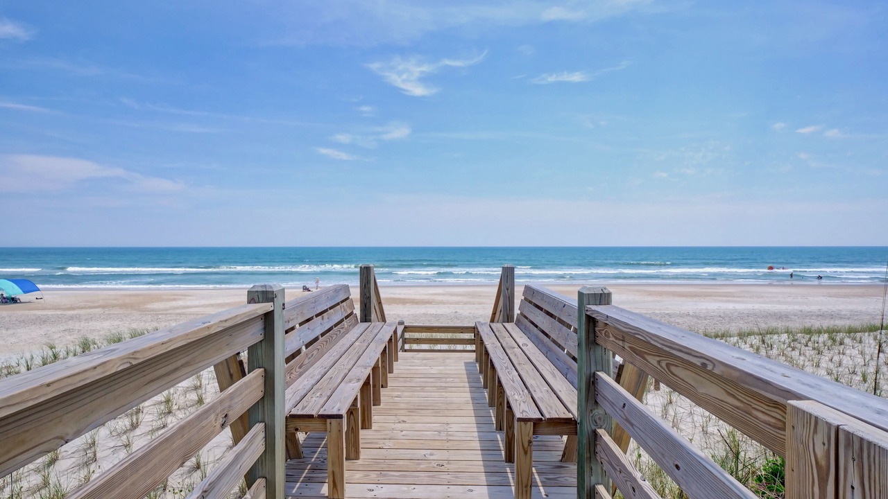 Photo of Others in Ocean City Beach