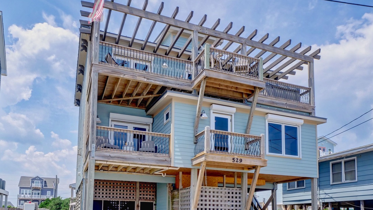 Photo of Others in Ocean City Beach