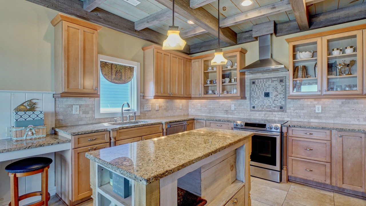 Photo of Bedroom in Ocean City Beach