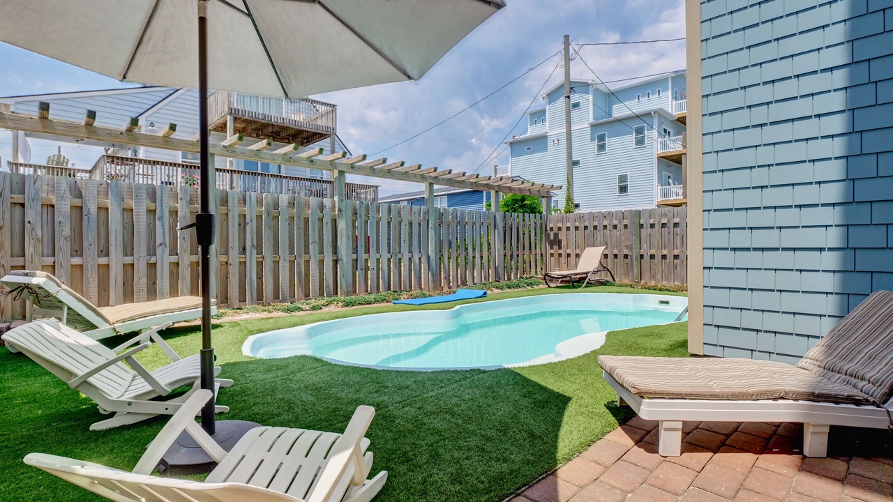 Photo of Outdoor in Ocean City Beach