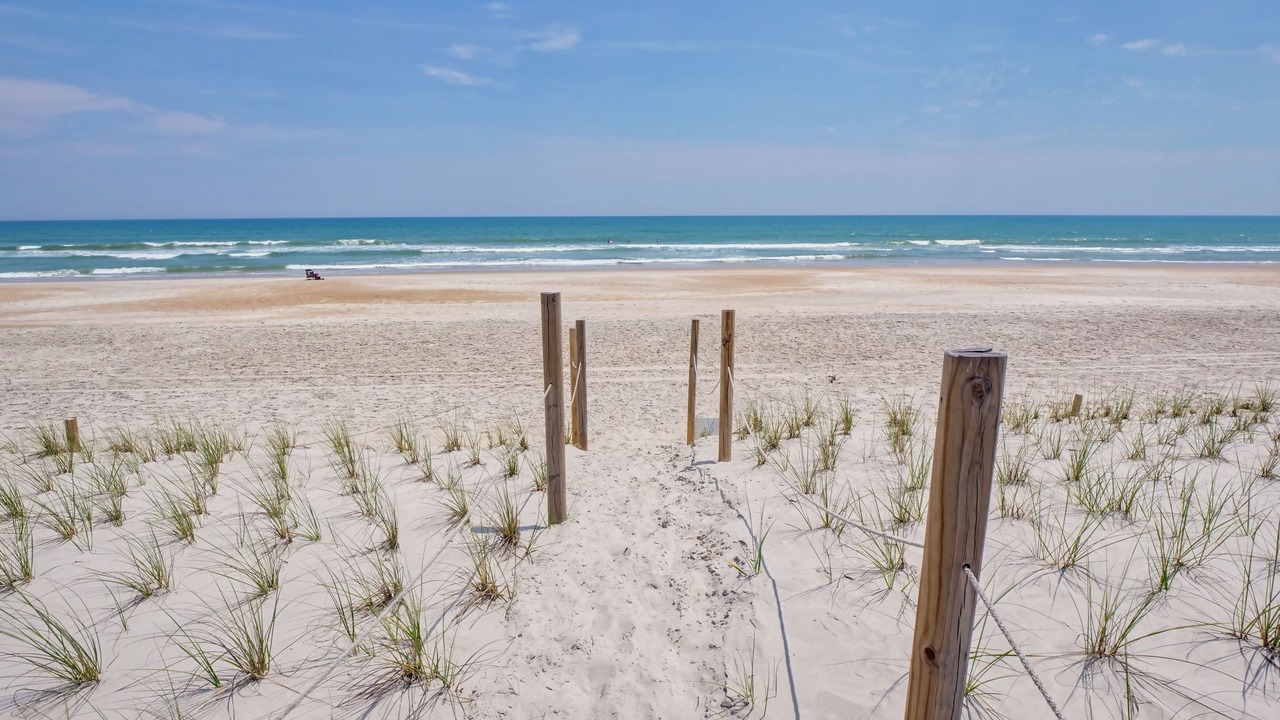 Photo of Others in Ocean City Beach