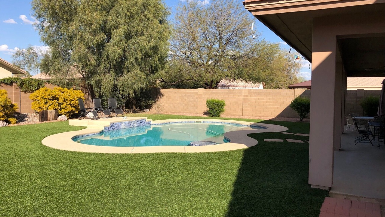 Photo of Outdoor in Casa Grande