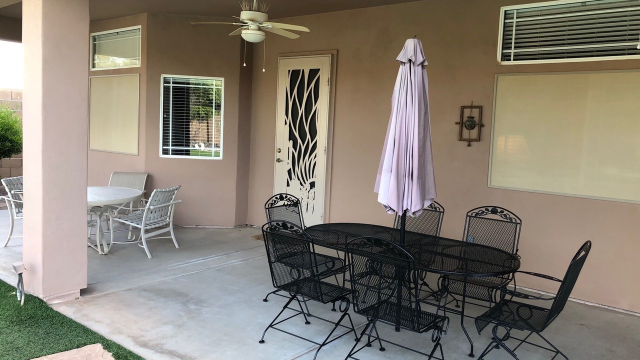 Photo of Outdoor in Casa Grande