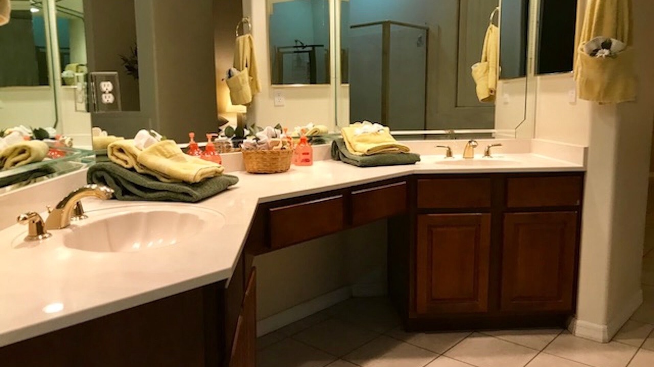 Photo of Bathroom in Casa Grande