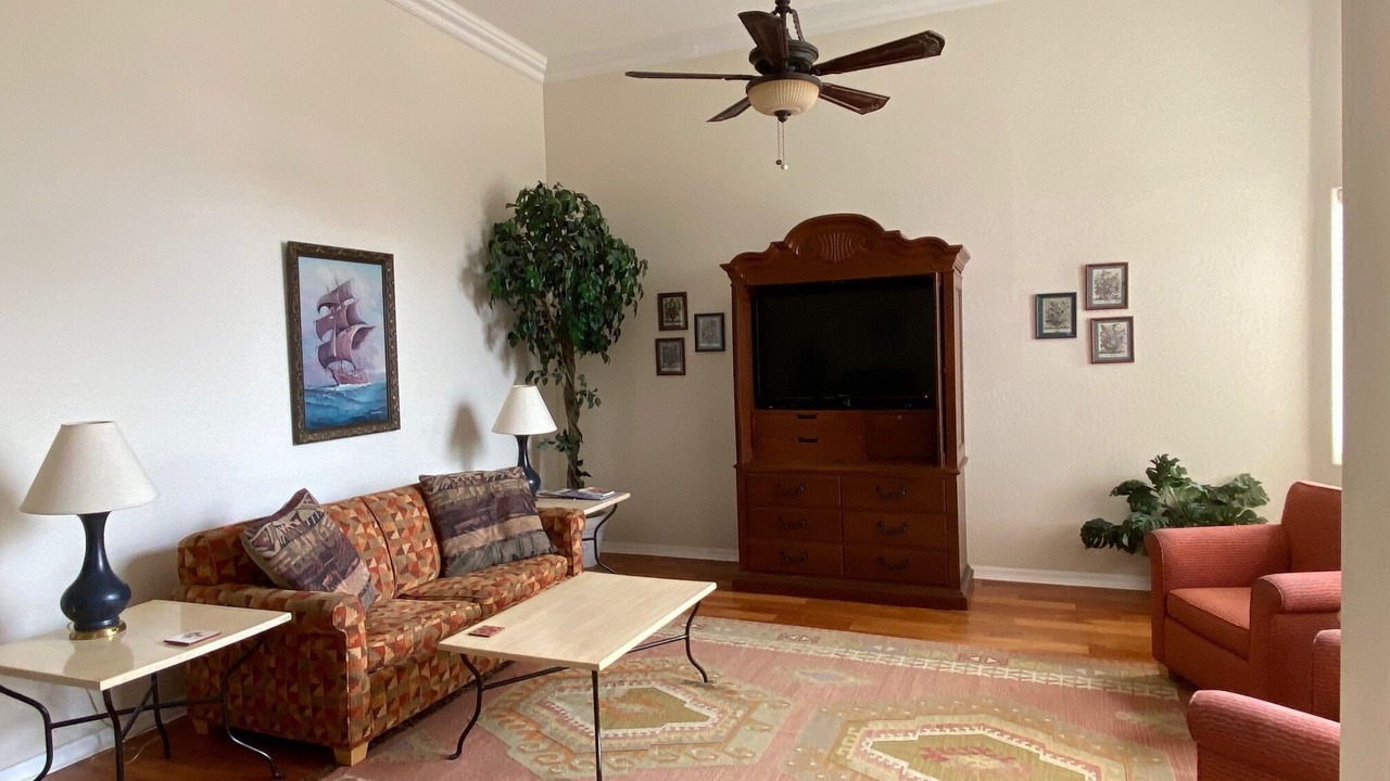 Photo of Bedroom in Casa Grande