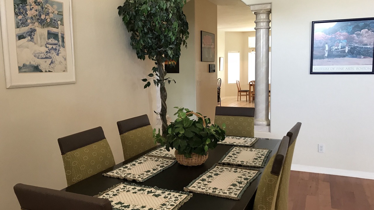 Photo of Bedroom in Casa Grande