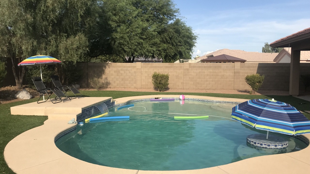 Photo of Outdoor in Casa Grande