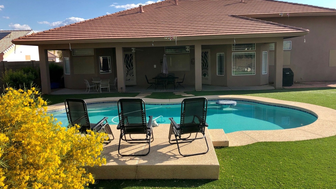 Photo of Outdoor in Casa Grande