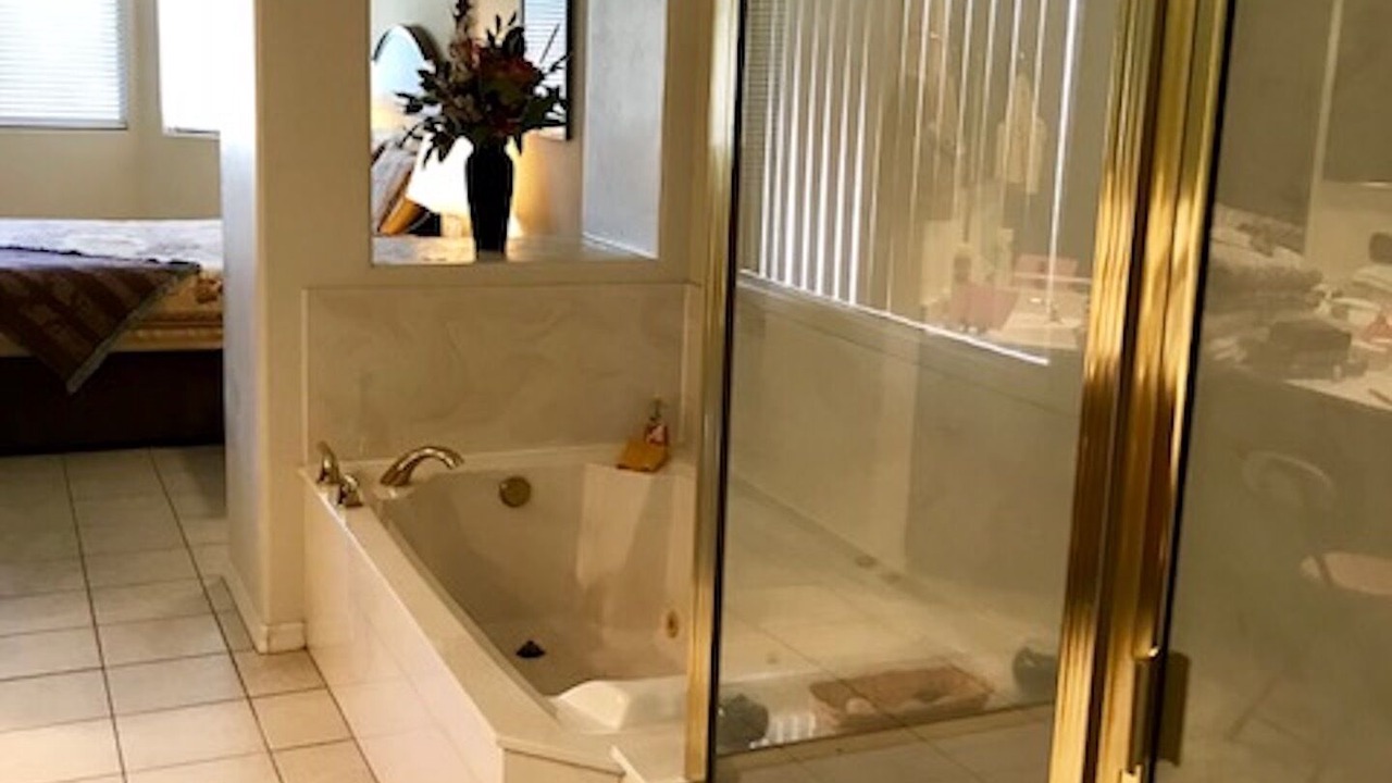 Photo of Bathroom in Casa Grande