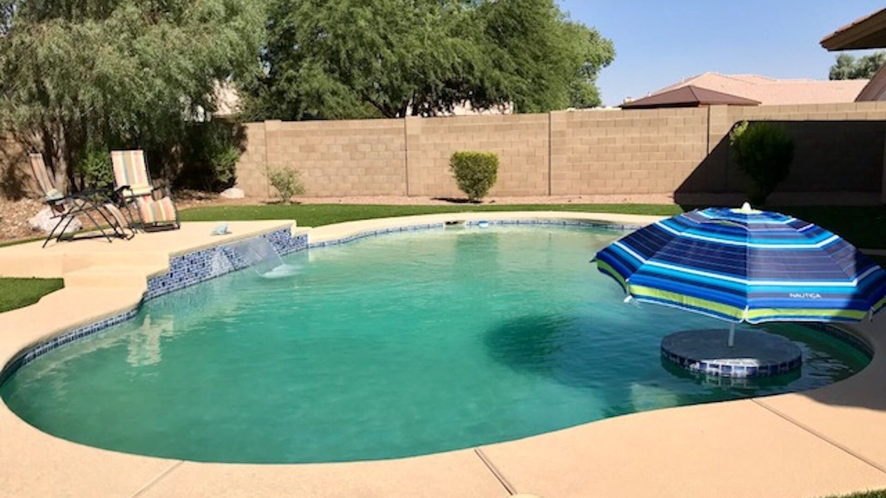 Photo of Outdoor in Casa Grande