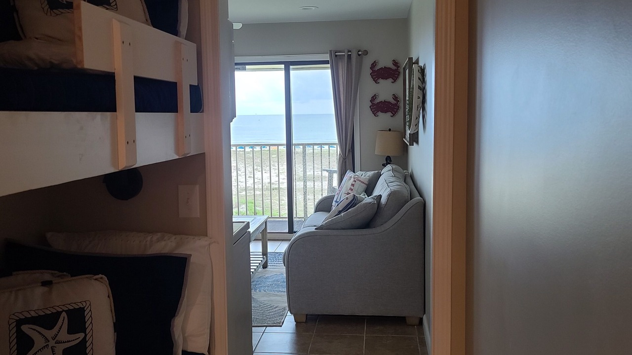 Photo of Livingroom in Fort Morgan