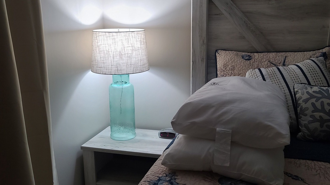 Photo of Bedroom in Fort Morgan