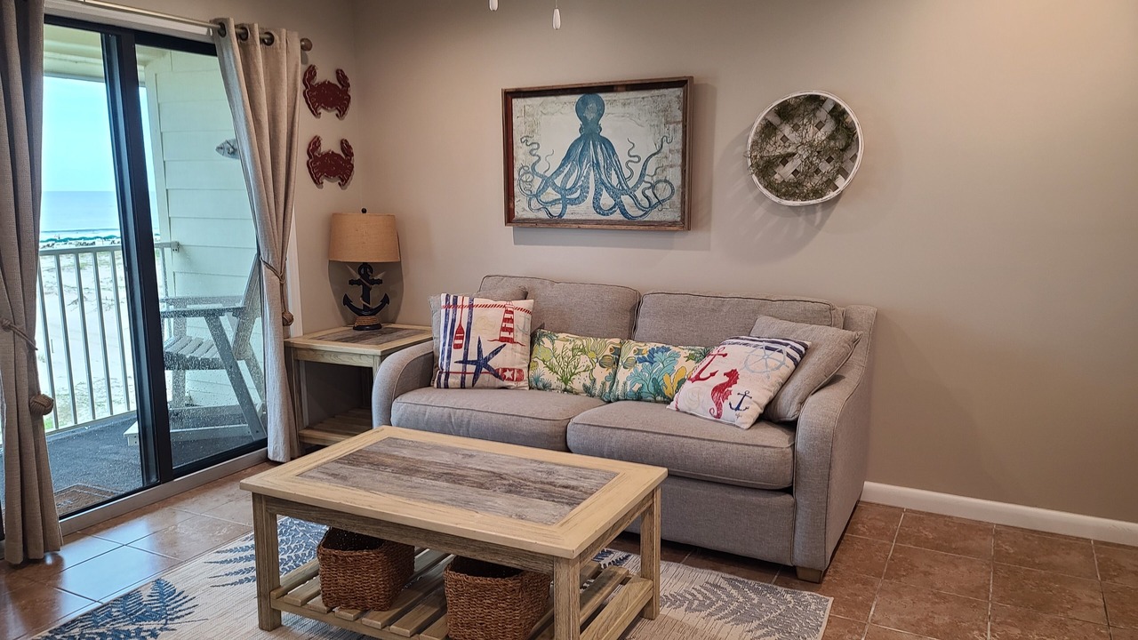Photo of Livingroom in Fort Morgan