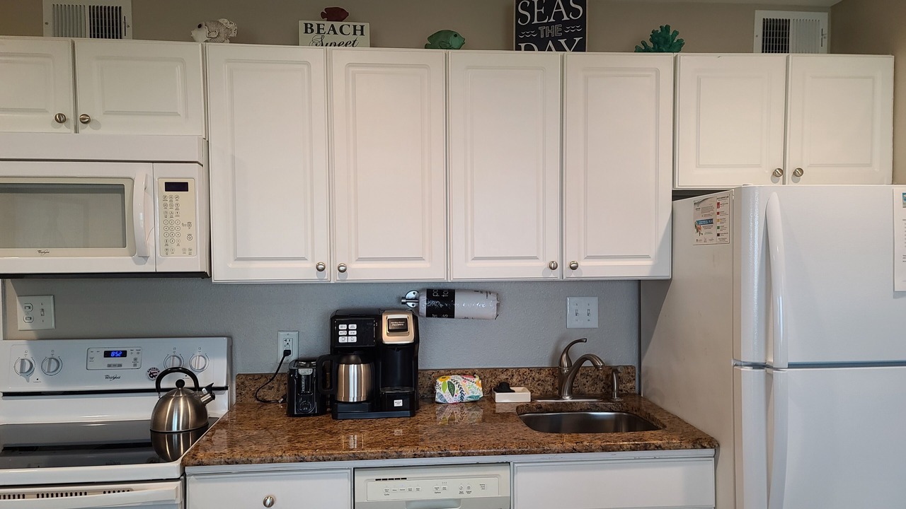 Photo of Kitchen in Fort Morgan