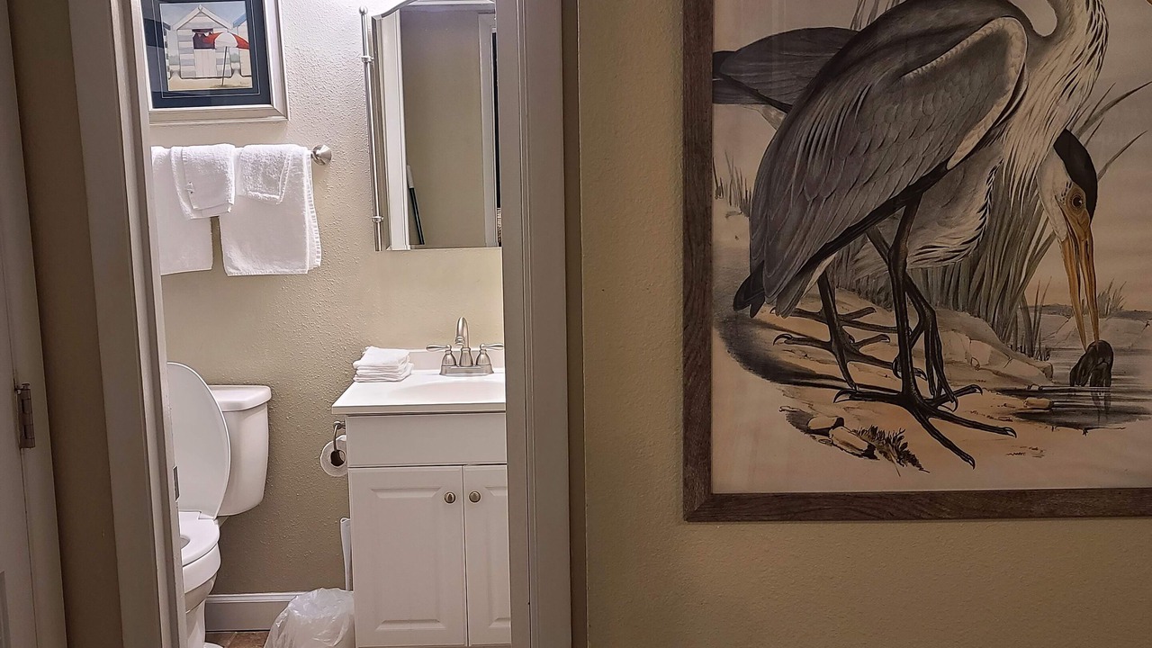 Photo of Bathroom in Fort Morgan