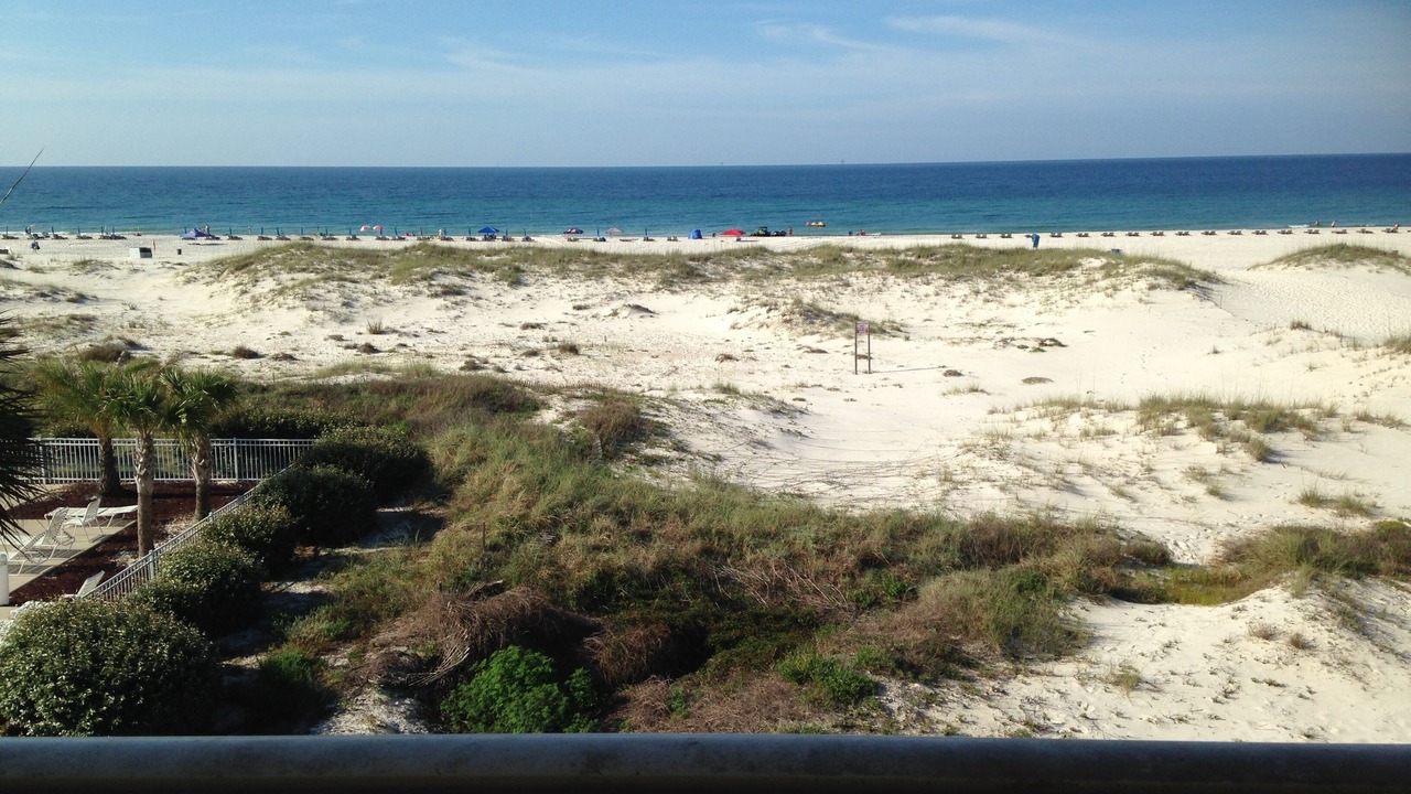 Photo of Patio Balcony in Fort Morgan