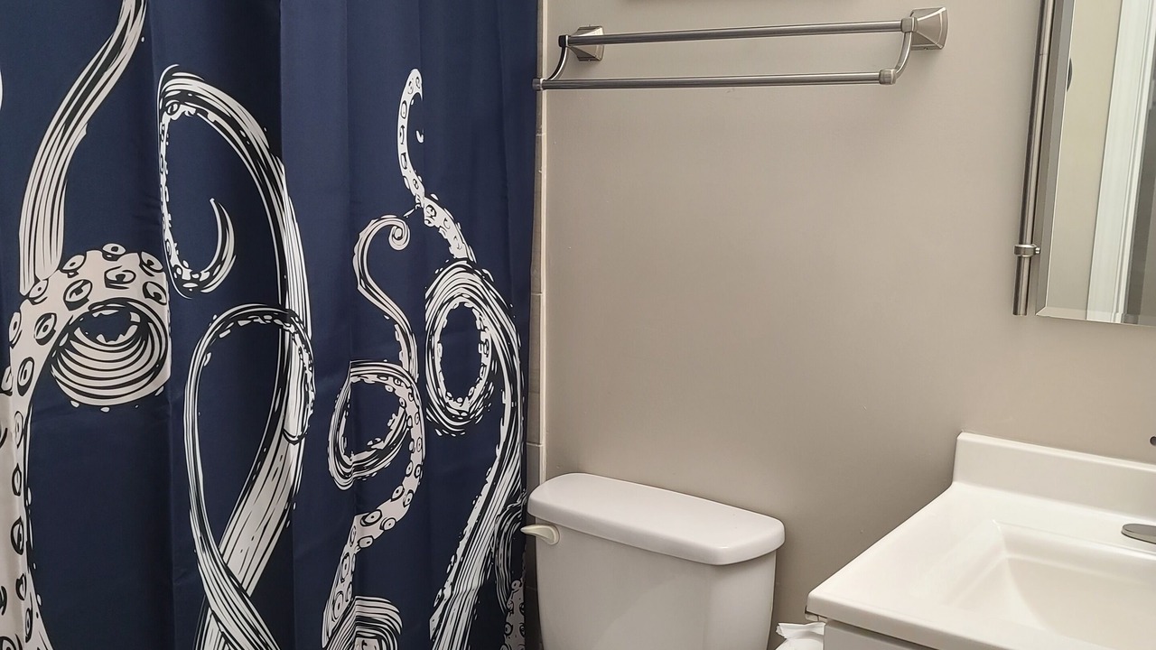 Photo of Bathroom in Fort Morgan