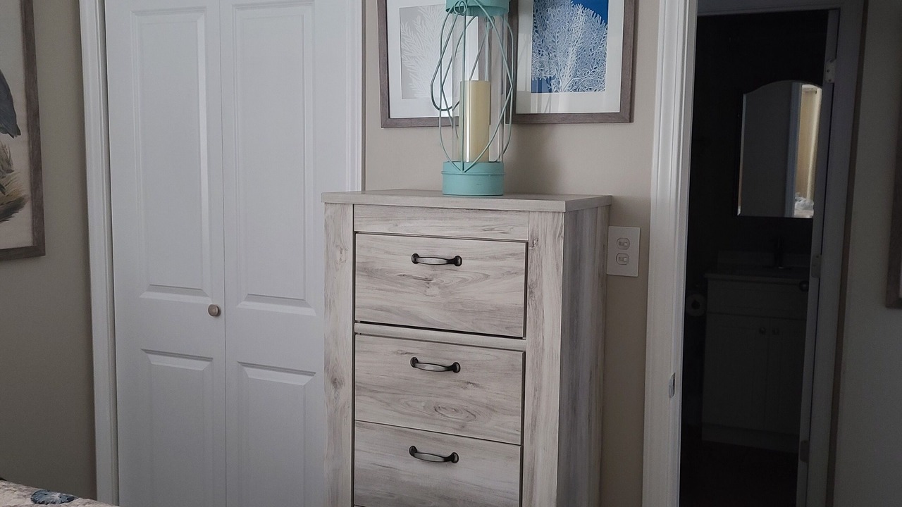 Photo of Bedroom in Fort Morgan