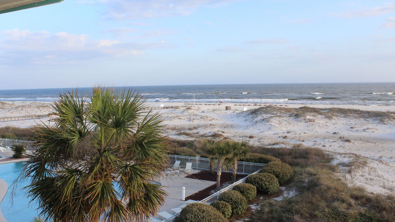 Photo of Patio Balcony in Fort Morgan