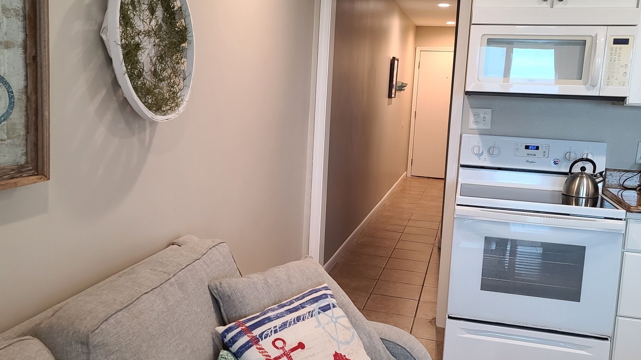 Photo of Livingroom in Fort Morgan