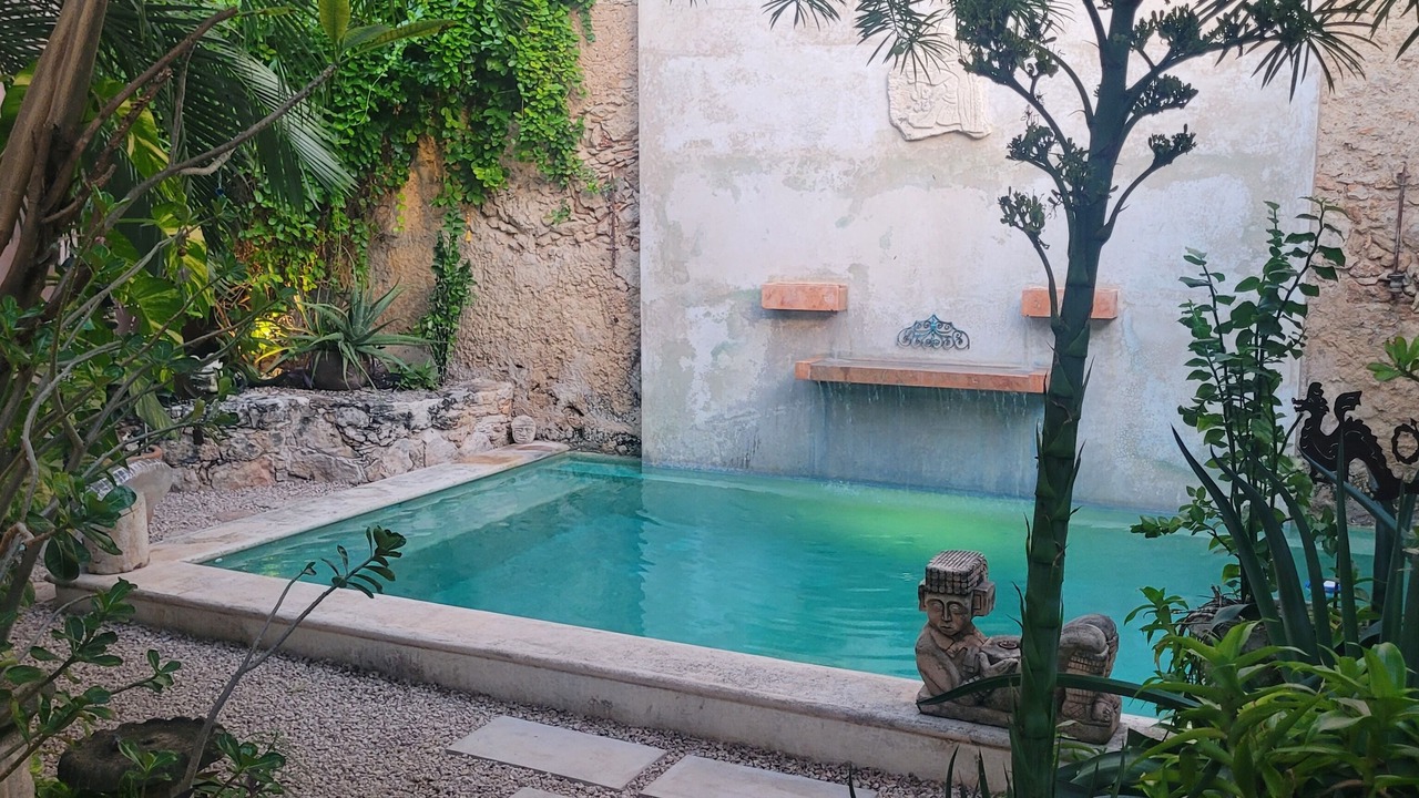 Photo of Outdoor in Centro