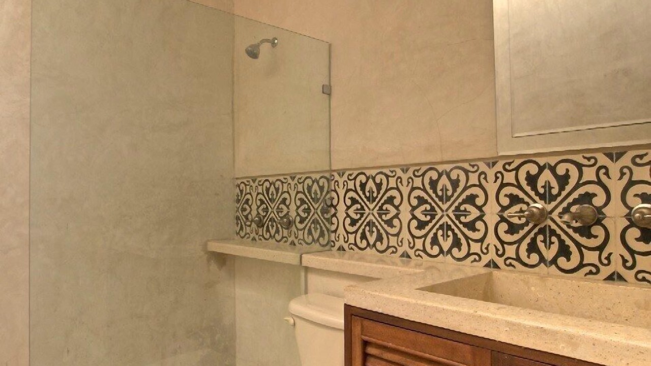 Photo of Bathroom in Centro