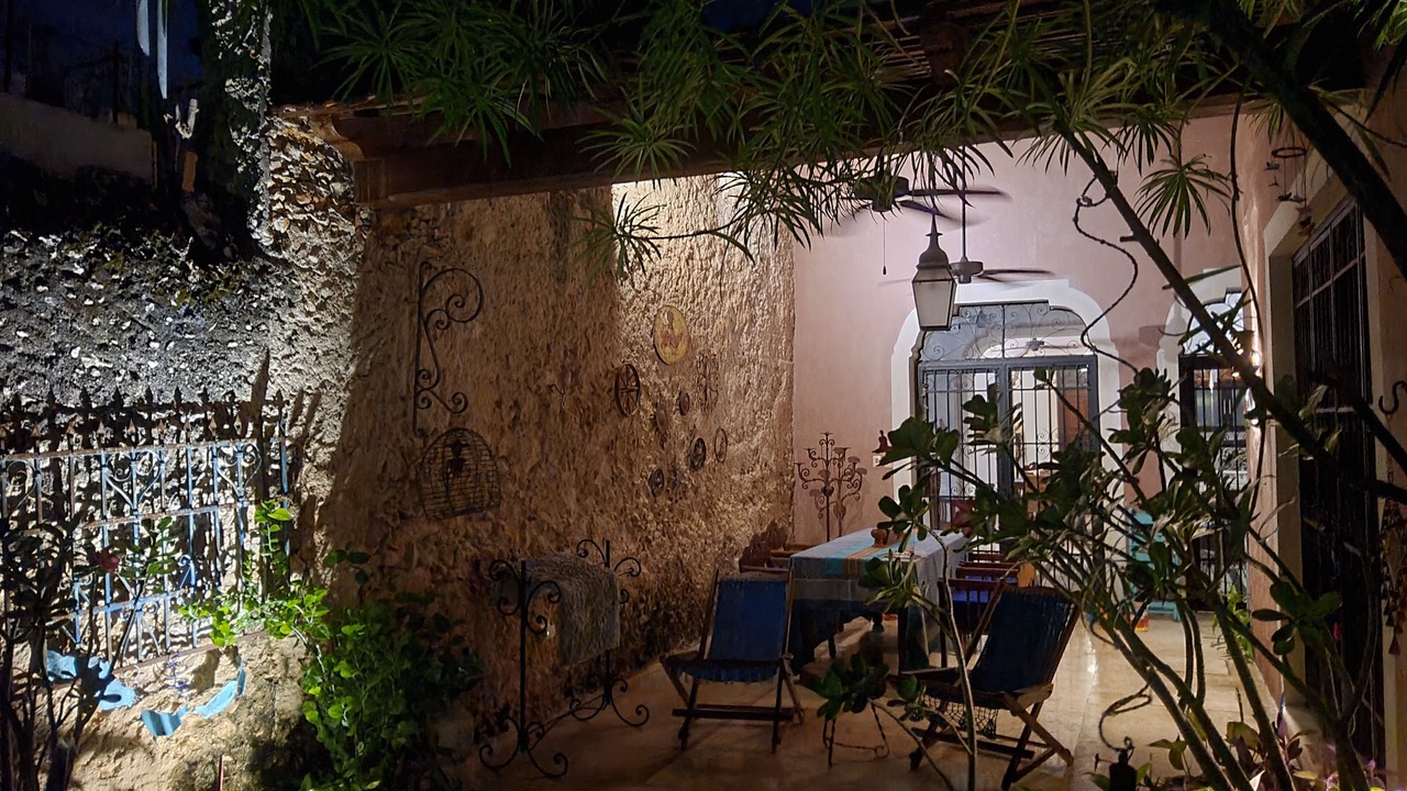 Photo of Outdoor in Centro