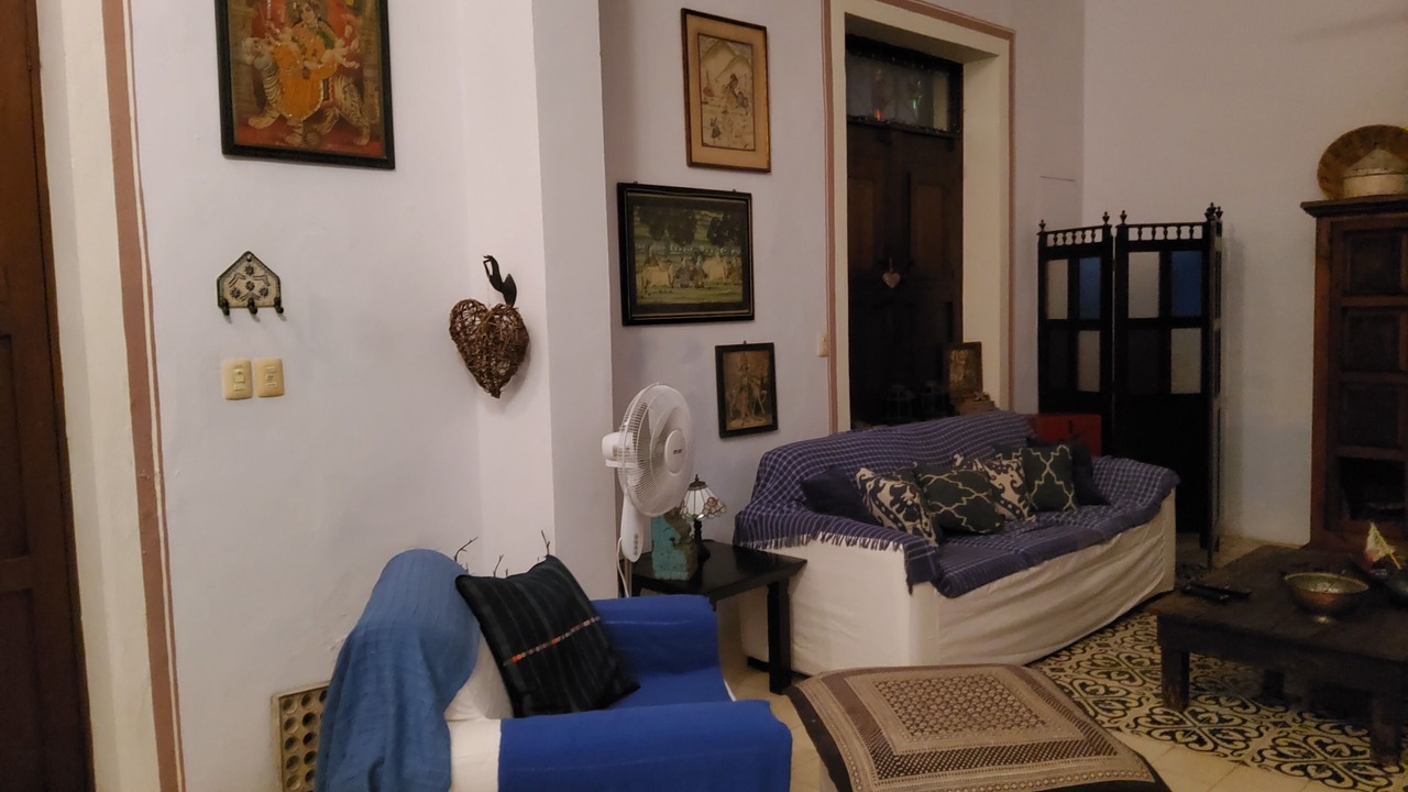 Photo of Livingroom in Centro